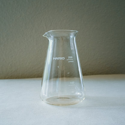 Conical Pitcher, 200ml