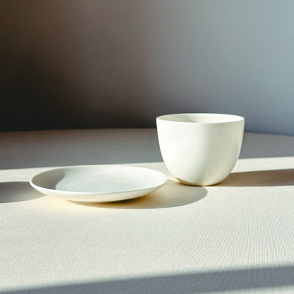 Pebble Cup & Saucer 180ml