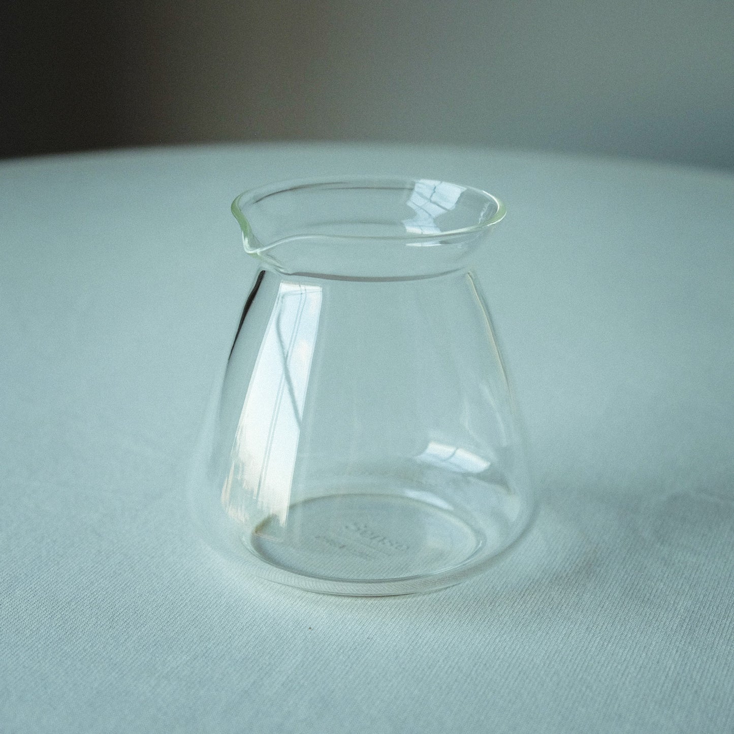 Sense Carafe