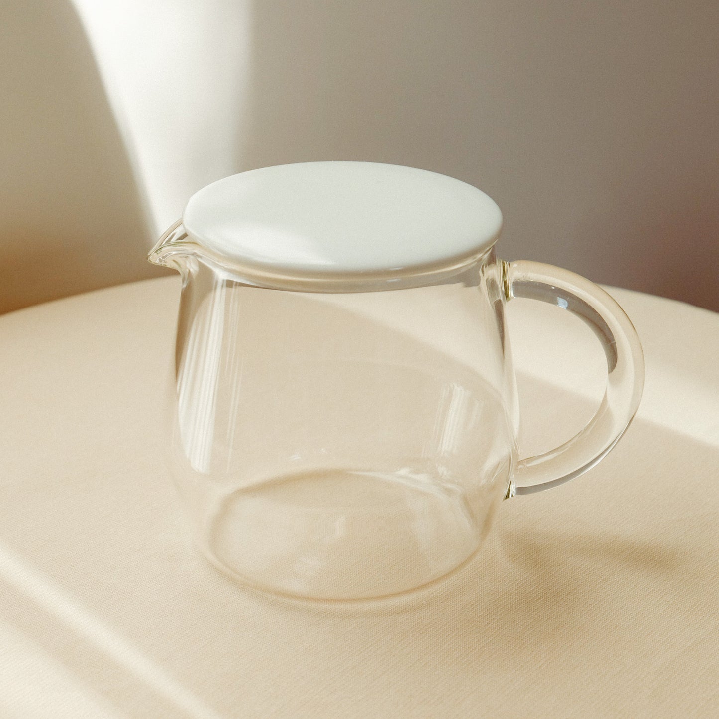 Coffee Server Pitchii with Lid